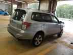 2012 SUBARU FORESTER