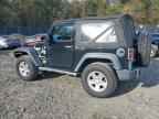 2012 JEEP WRANGLER