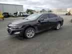 2019 CHEVROLET MALIBU