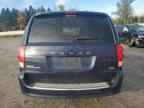 2014 DODGE GRAND CARAVAN