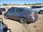 2015 NISSAN SENTRA