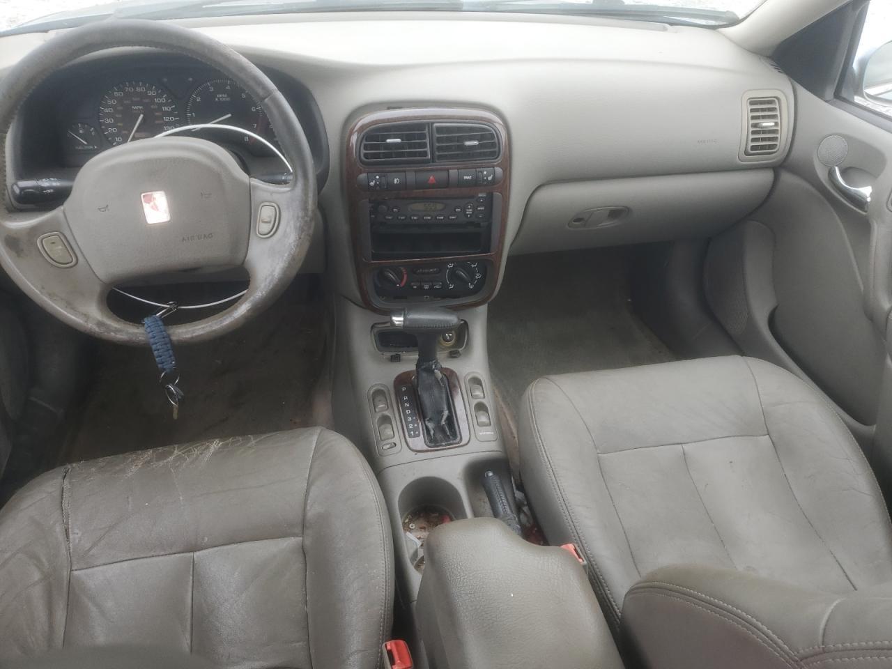 2001 SATURN L200