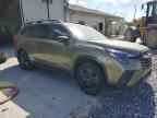2024 SUBARU Ascent