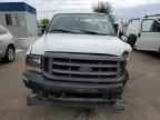 2002 FORD F-250