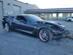 2019 CHEVROLET CORVETTE