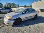 2008 TOYOTA COROLLA