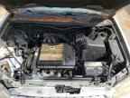 2001 TOYOTA HIGHLANDER