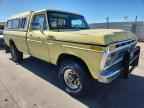 1977 FORD F-150