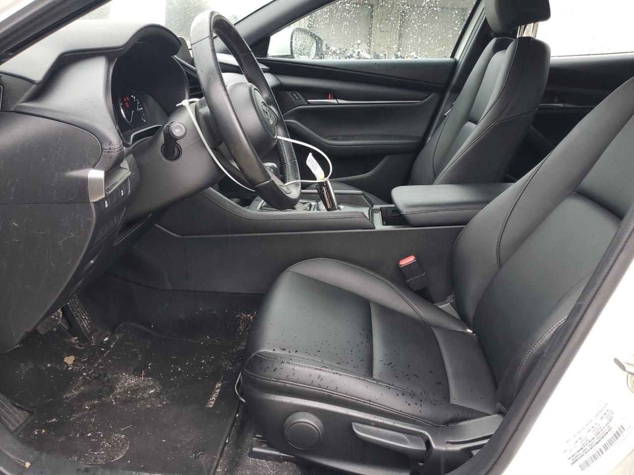 2023 MAZDA 3