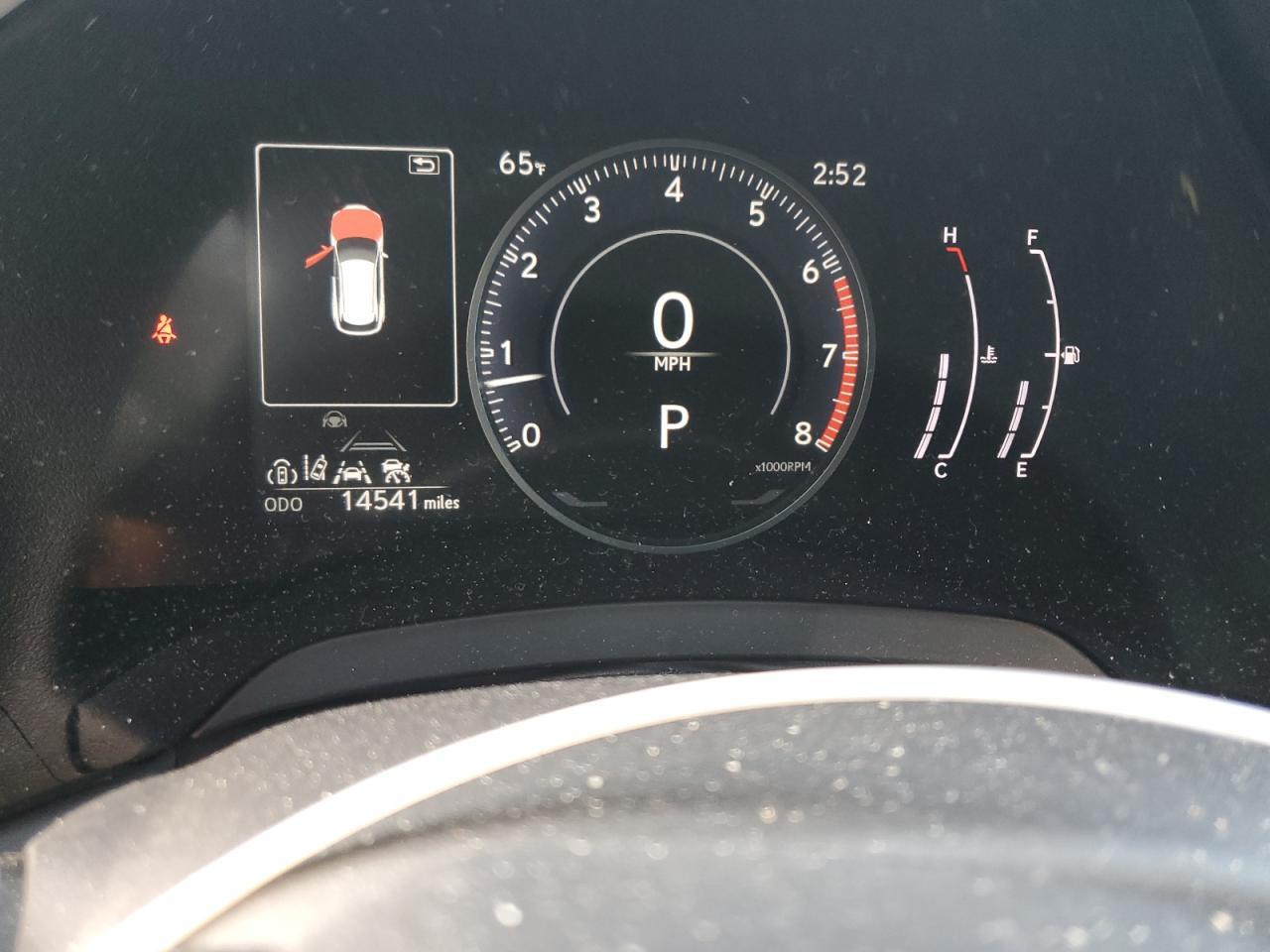 2024 LEXUS RX 350