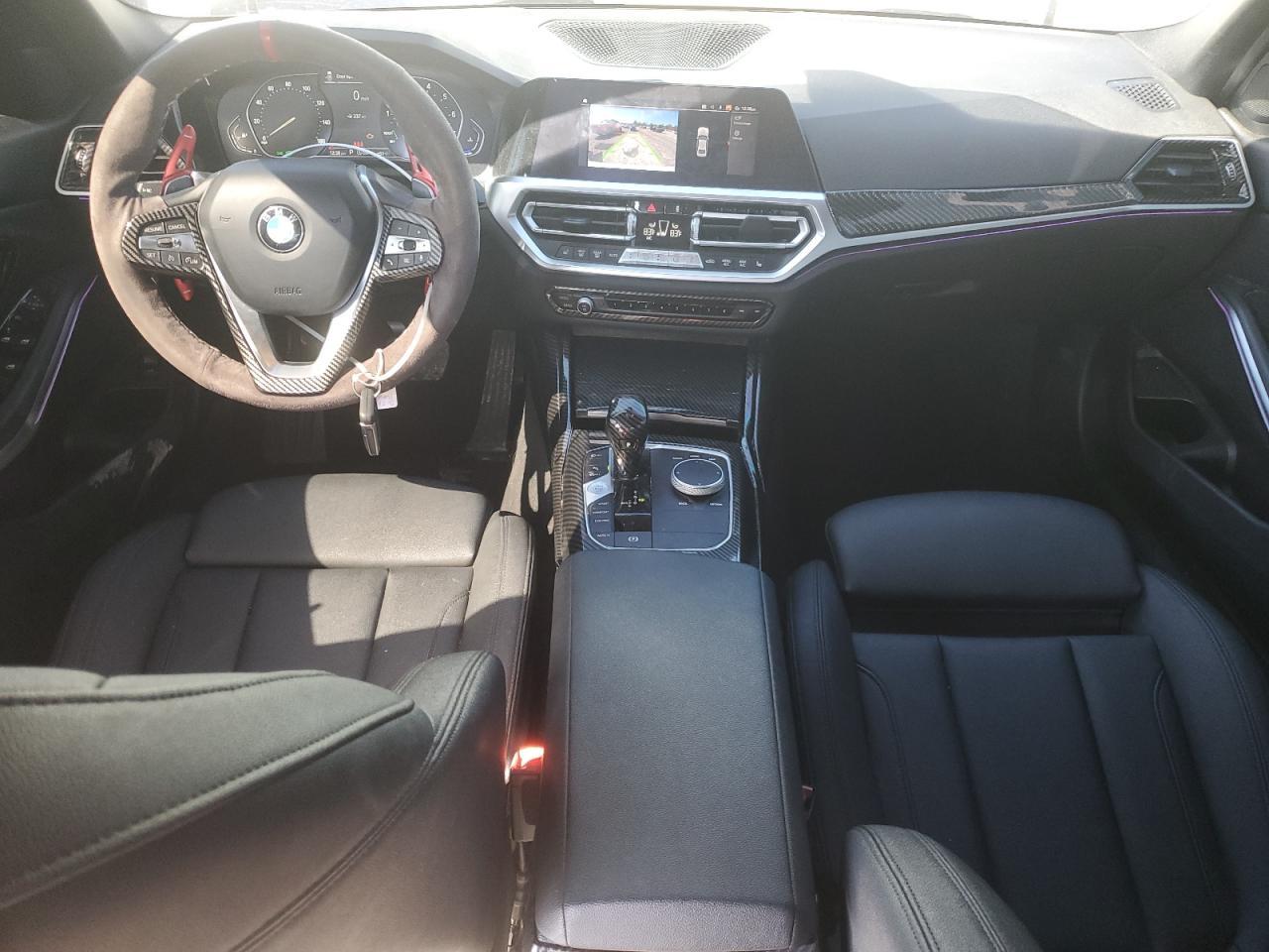 2021 BMW 3 SERIES