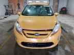 2011 FORD Fiesta