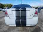 2007 FORD FUSION