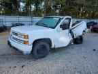 1996 CHEVROLET Gmt