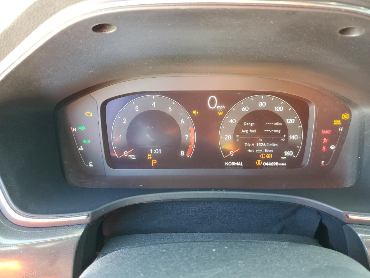 2023 ACURA Integra