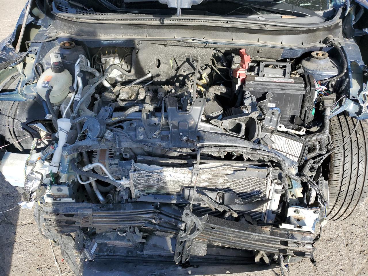 2019 NISSAN KICKS