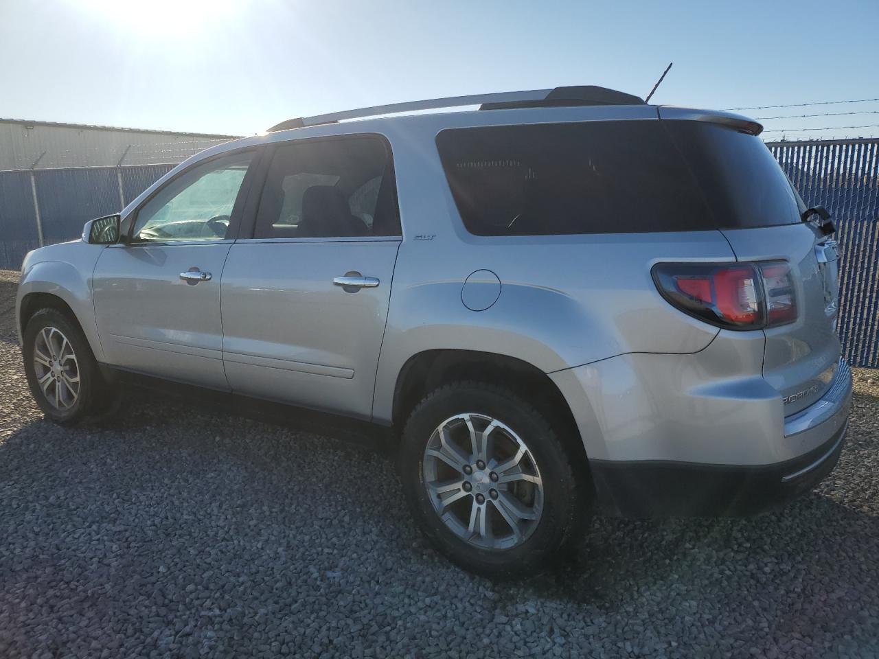 2015 GMC ACADIA