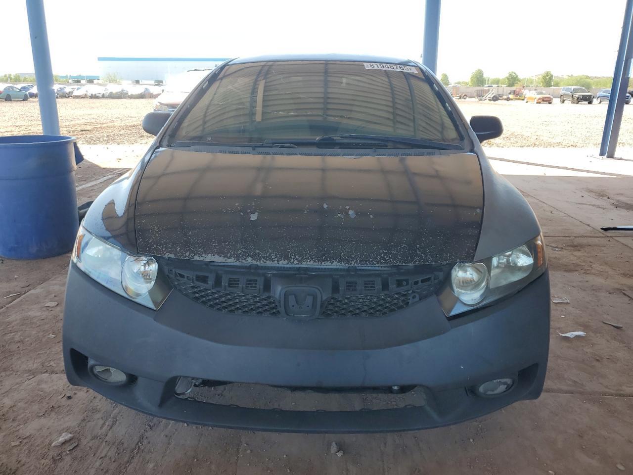 2006 HONDA CIVIC