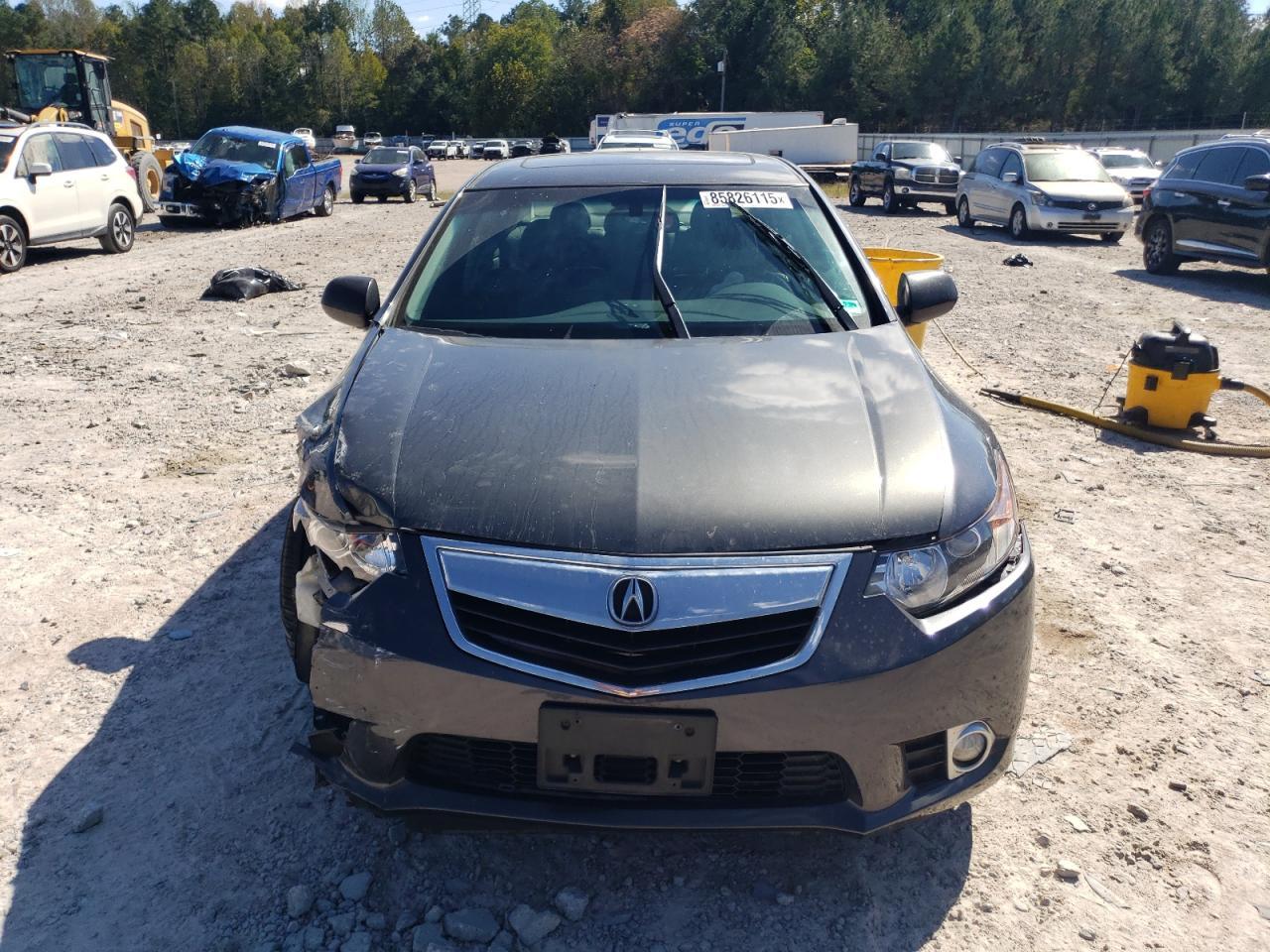 2012 ACURA TSX