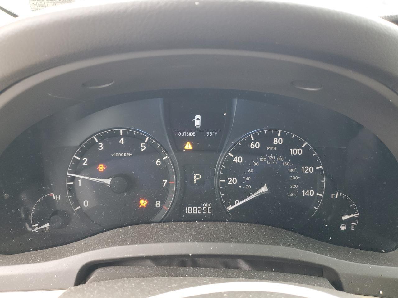 2010 LEXUS Rx