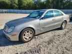 2005 MERCEDES-BENZ E-Class