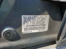 2004 HONDA ACCORD