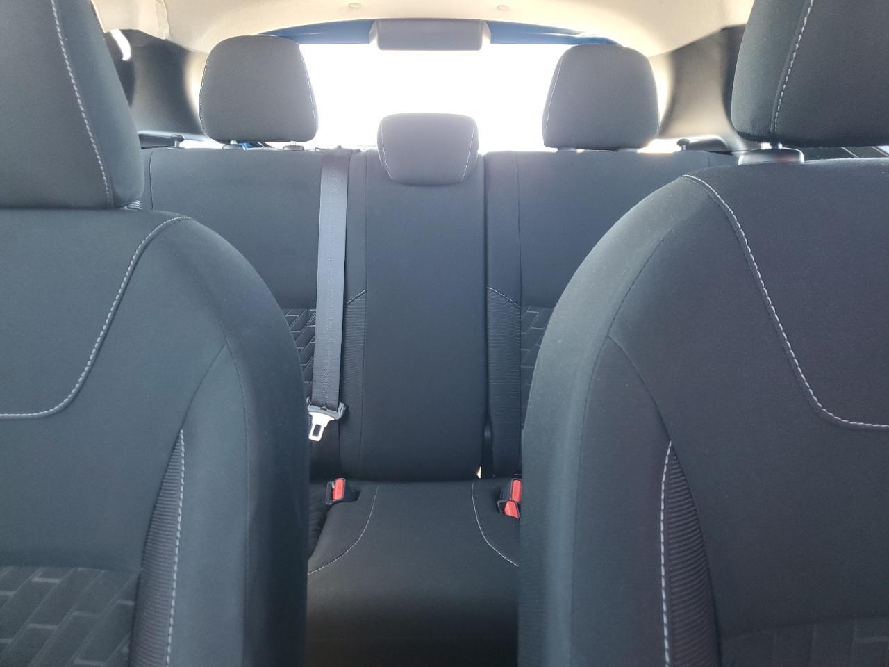 2022 NISSAN KICKS