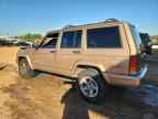 1999 JEEP CHEROKEE