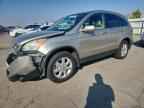 2007 HONDA CR-V