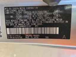 2011 TOYOTA 4Runner