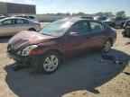2011 NISSAN ALTIMA