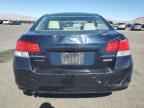 2012 SUBARU Legacy