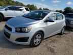 2015 CHEVROLET SONIC