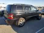 2005 TOYOTA HIGHLANDER