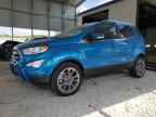 2019 FORD EcoSport
