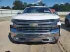 2019 CHEVROLET Silverado