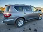 2022 NISSAN Armada