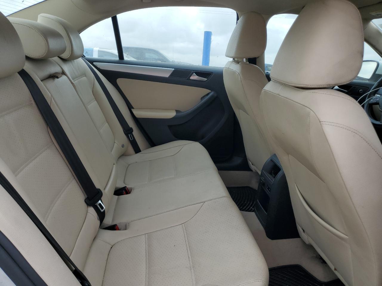 2014 VOLKSWAGEN JETTA