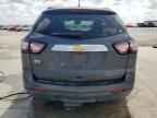 2014 CHEVROLET TRAVERSE