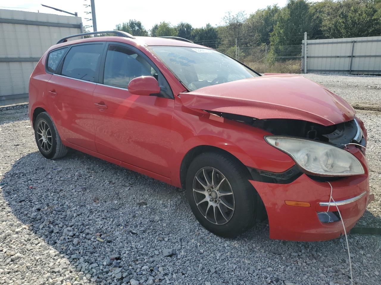2010 HYUNDAI ELANTRA