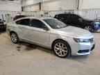 2014 CHEVROLET IMPALA