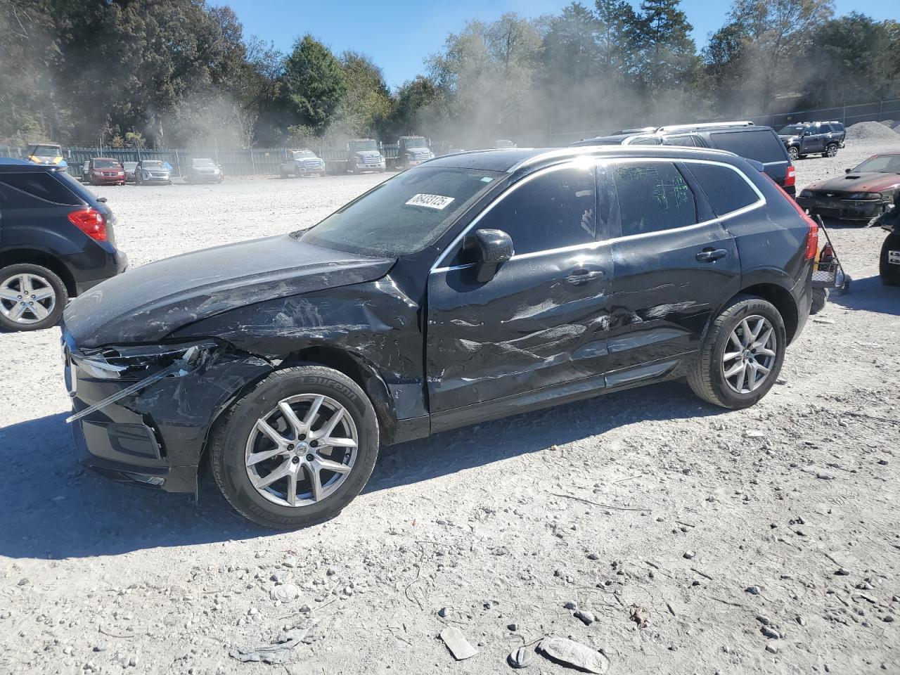 2020 VOLVO XC60