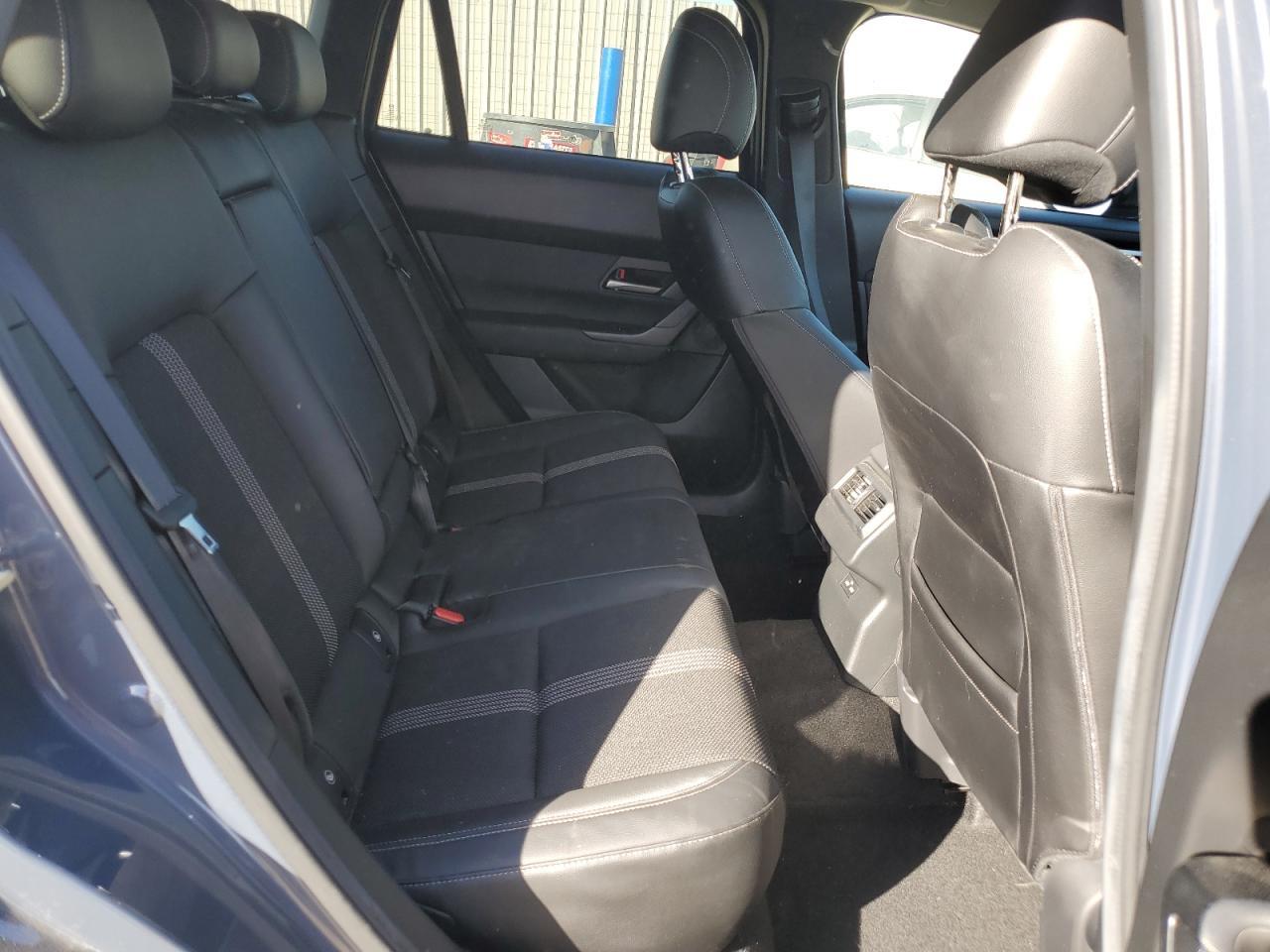 2024 MAZDA CX-50