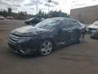 2011 FORD FUSION
