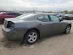 2008 DODGE CHARGER