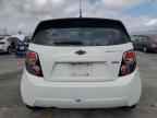 2013 CHEVROLET SONIC