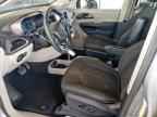 2021 CHRYSLER Voyager