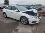 2012 CHEVROLET CRUZE