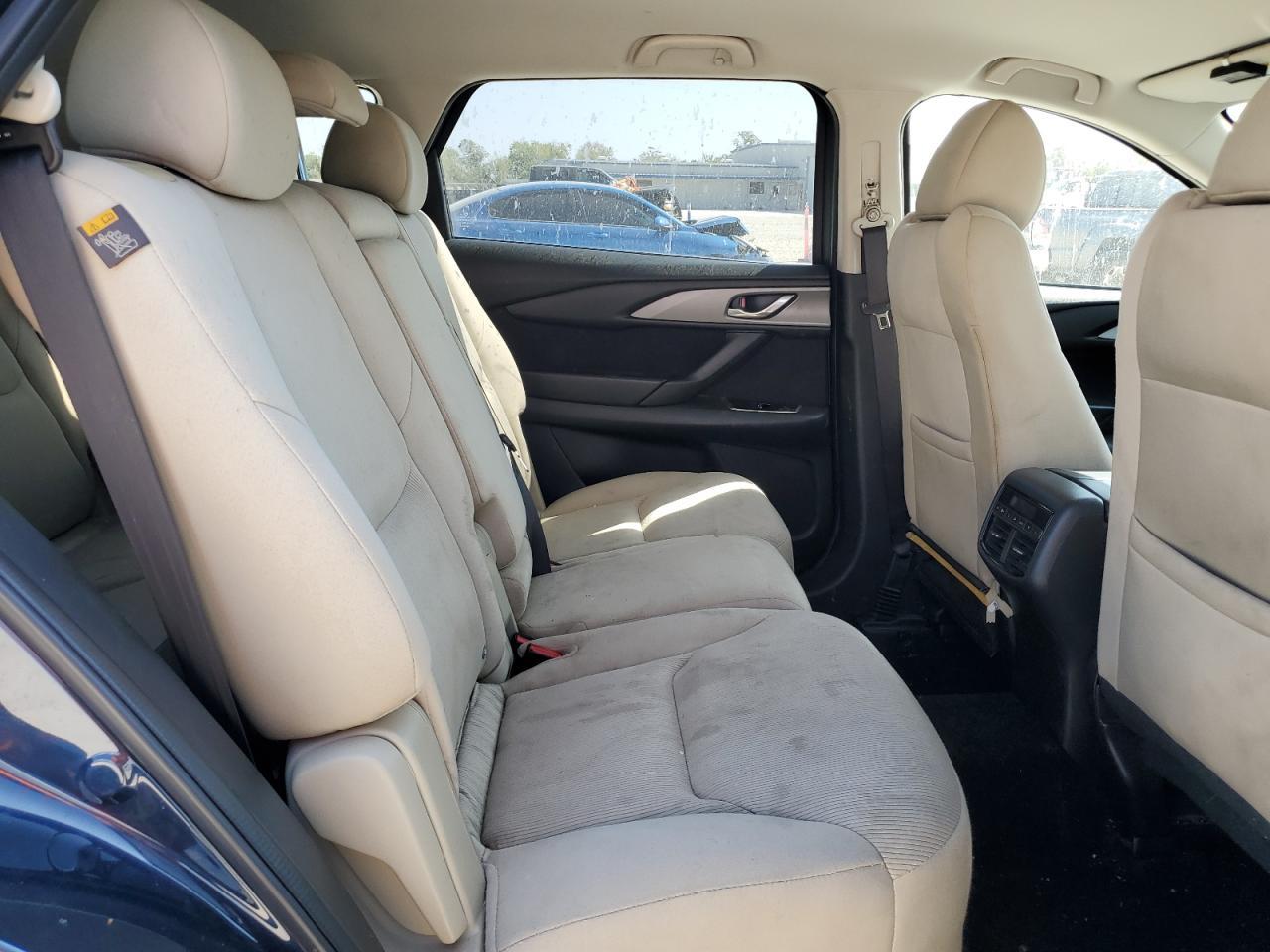 2019 MAZDA CX-9