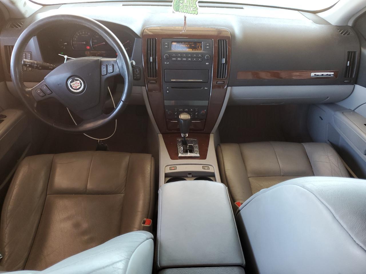2005 CADILLAC STS